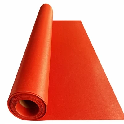 Silikonski spužvasti list sa zatvorenim stanicama